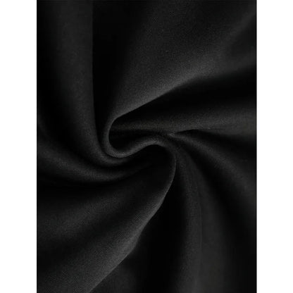 【M-8XL Hoodies】Men Oversized Fashion Loose Anime Crayon Shinchan Print Long Sleeve Couple Clothes