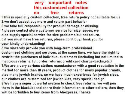 Ali Plus AW25 Cotton Scribbled Collection Baby Toddler Boys Girls Romper Family Matching Clothing