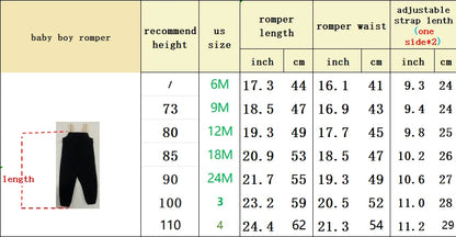 Ali Plus AW25 Cotton Scribbled Collection Baby Toddler Boys Girls Romper Family Matching Clothing