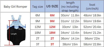 AP washed jeans patch collection children boys girls spring summer denim casual family matching clothing jumper tee skirt