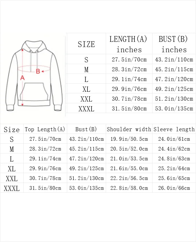 Men's Hoodies Autumn Winter Fashion Lil Peep Printed Trend Sweatshirts Lil Love Women's Plus Fleece Pullover Hip Hop Streetwear