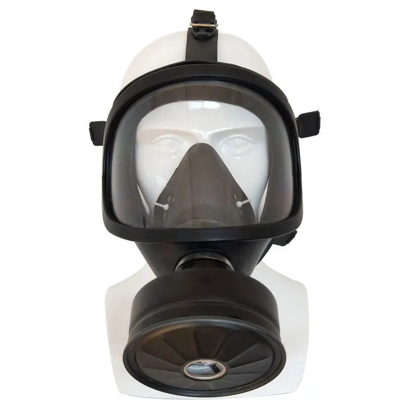 MF14/87 Type Gas Mask
