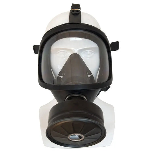 MF14/87 Type Gas Mask