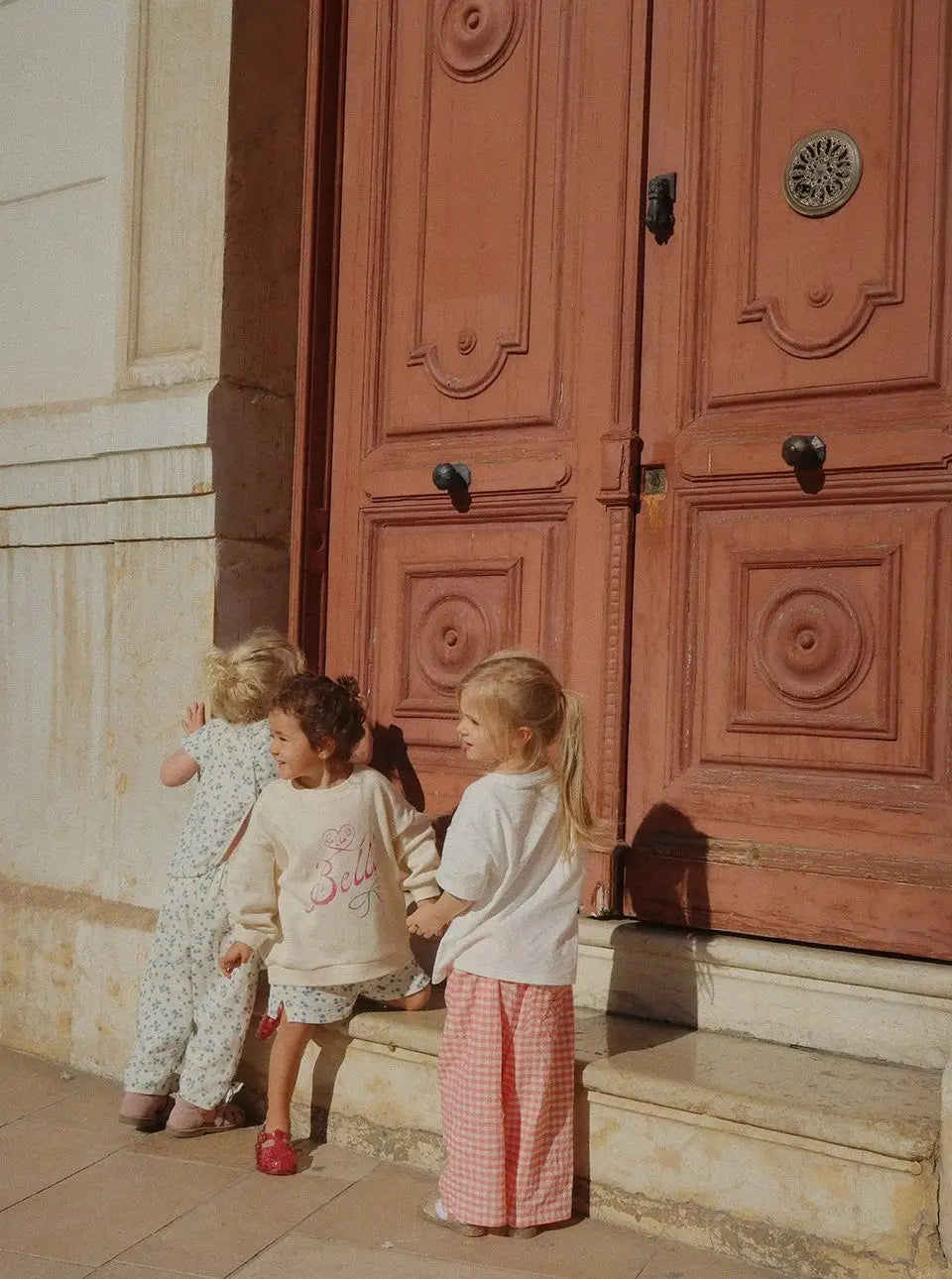 Autumn Winter New Kids Long Sleeve Baby Giry Boy Hoodie with Animal Print +Shorts Pant Set Loose Fit Comfortable Children's