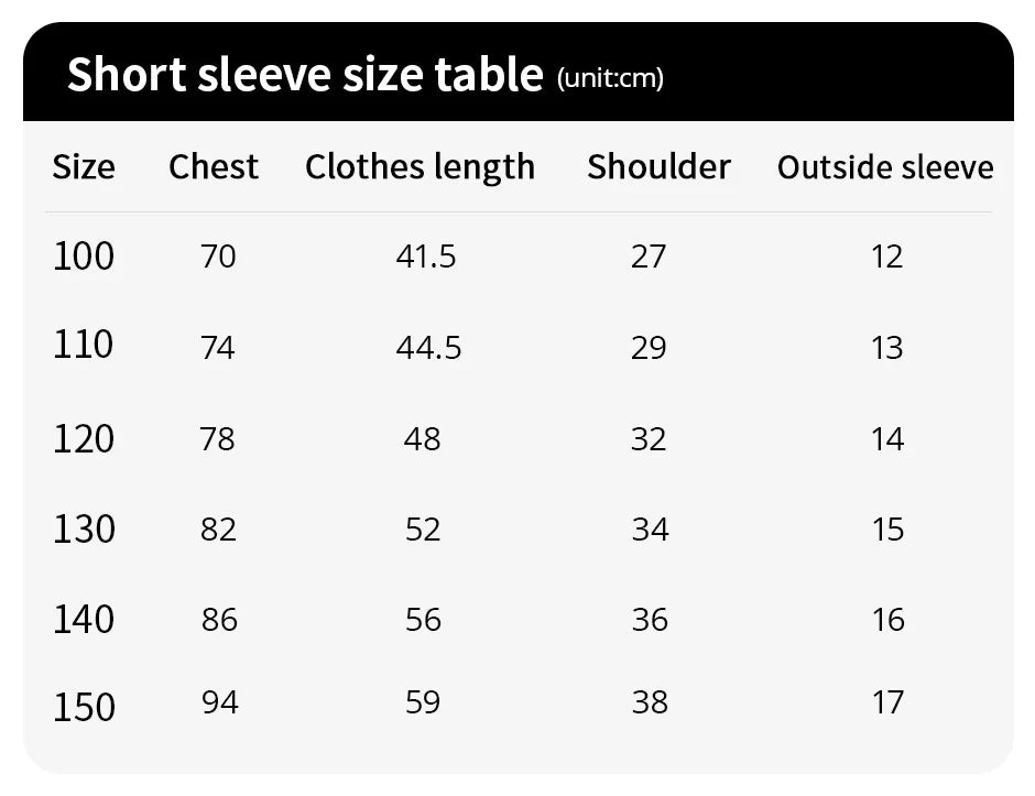 2-pieces Summer Children's Letter Quick drying Sports Suit For Boys And Girls Loose Short Sleeved T-shirt Outdoor Casual Shorts