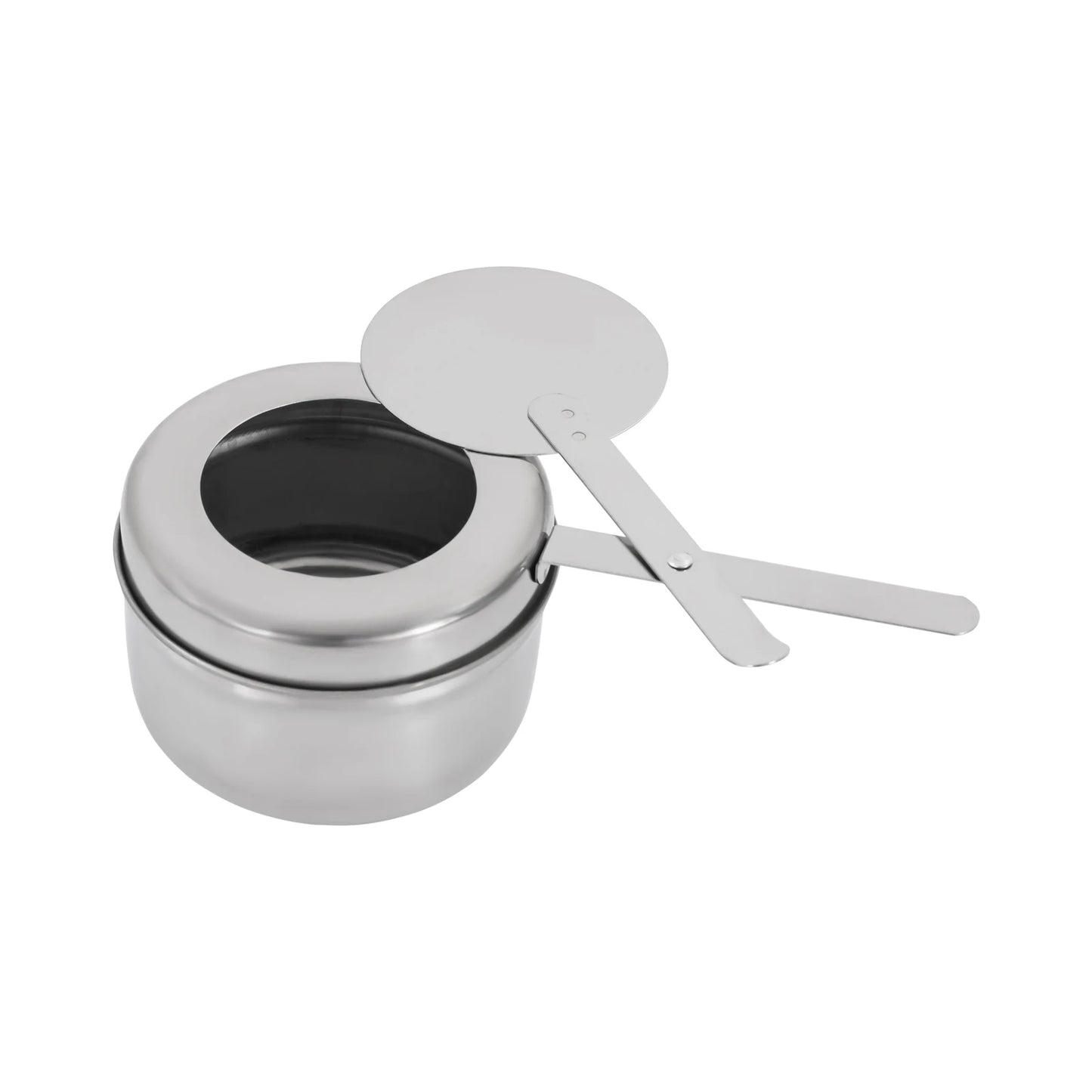 Chafing Dish Buffet Set 3 Grid Stainless Steel Rectangular Catering Chafer Warmer Set Buffet Dishes Warming Set 63.5*35.5*32cm