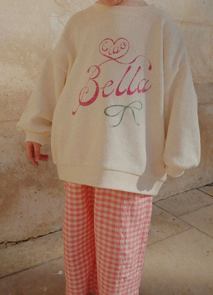 Autumn Winter New Kids Long Sleeve Baby Giry Boy Hoodie with Animal Print +Shorts Pant Set Loose Fit Comfortable Children's