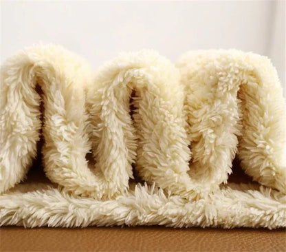 Warm Winter Straight Pants Women's Snow Plush Fleecing Thermal Strench Lady OL Slim Trousers Femail Thick Clothing Leggings