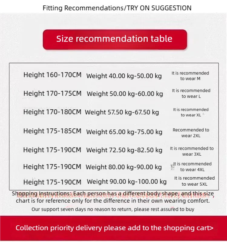 Winter Fleece-lined Thickened Men's Casual Trousers Loose Fit Sweatpants Trendy Long Pants For Men Warm Comfortable