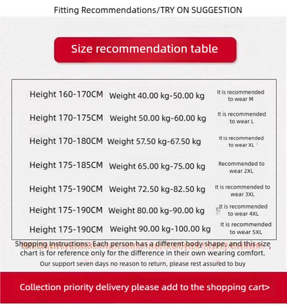 Winter Fleece-lined Thickened Men's Casual Trousers Loose Fit Sweatpants Trendy Long Pants For Men Warm Comfortable