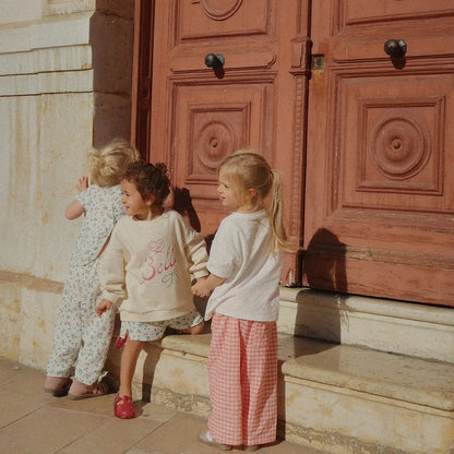 Autumn Winter New Kids Long Sleeve Baby Giry Boy Hoodie with Animal Print +Shorts Pant Set Loose Fit Comfortable Children's