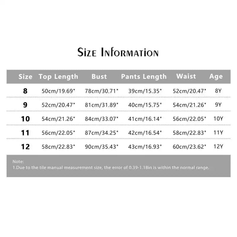 Children Sports Suits Summer Short Sleeve Beach Clothing Set Boy Printing Breathable Kids Short Sleeve Top +Beach Pants