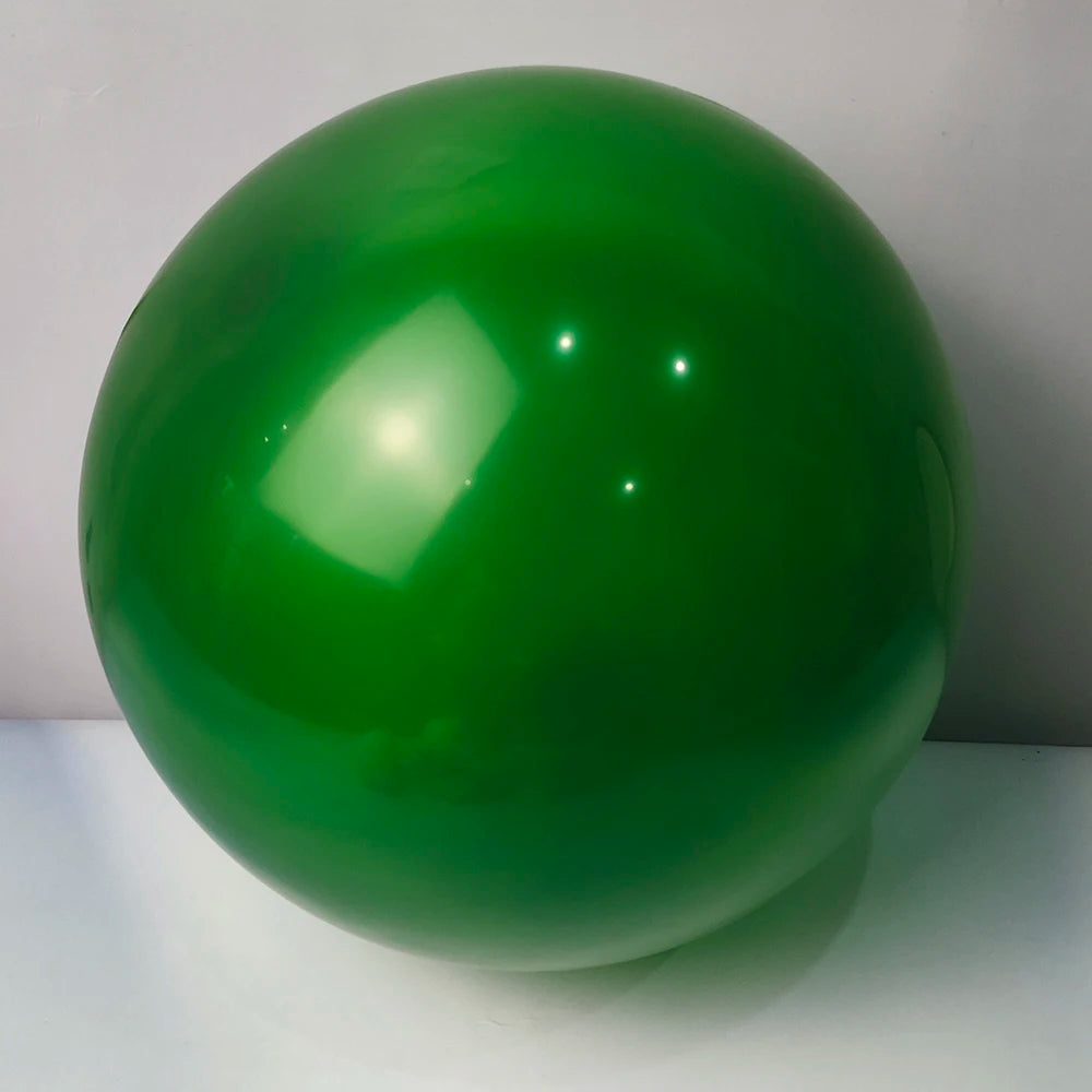 5-20pcs Merry Christmas Balloon Arch Santa Decor Ballon Supplies For Xmas Birthday New Year Party Home Garden Party Decor