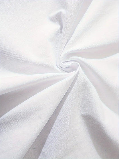 Disney Halloween 2025 Mickey Mouse Men Women Summer T-shirt Family Parent-Child Clothing Casual Unisex Oversized Short Sleeve