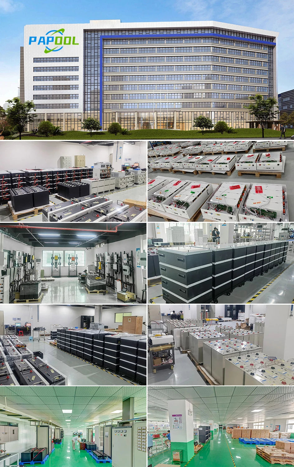 LiFePO4 48V 300Ah 15Kwh Battery 51.2V 100Ah 200Ah 120Ah 150Ah Lithium battery 6000 Cycles 48V Solar Energy Storage Akku EU STOCK