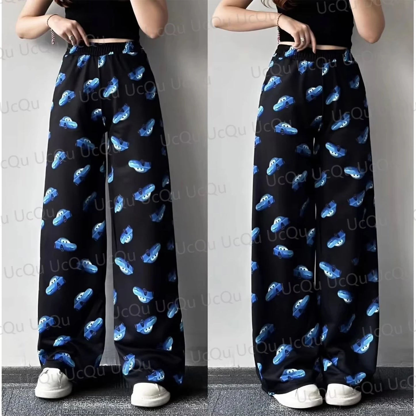 2025 Summer The Spider-Man Sexy crop top T-Shirt With Pajama pants Oversized Suit For Adult/Kids Couple's outfit Gift