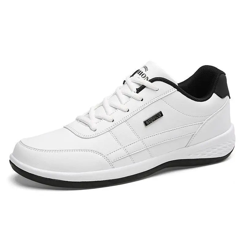Fashion Sneaker Men Shoes Plus Size Casual Sneaker Designer Men's Sports Shoes Flat Men's Vulcanize Shoes Footwear