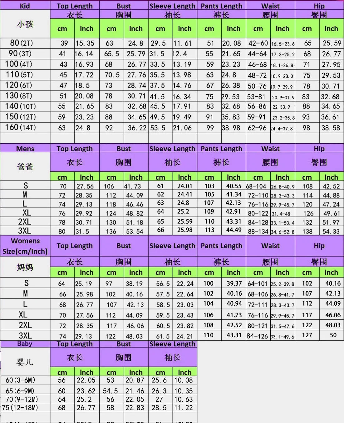 Family Christmas Pajamas Set Striped Print Mother Kids Matching Clothes Button Shirt+Trousers Children Clothing Xmas Look Pijama