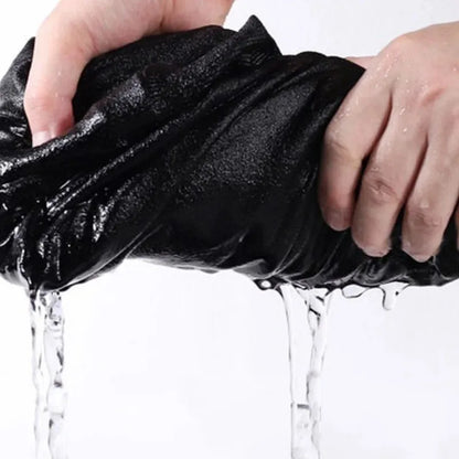 【M-8XL Hoodies】Men Oversized Fashion Loose Anime Crayon Shinchan Print Long Sleeve Couple Clothes