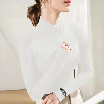 Warm Winter Straight Pants Women's Snow Plush Fleecing Thermal Strench Lady OL Slim Trousers Femail Thick Clothing Leggings