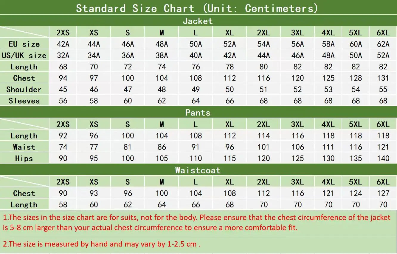 man 2 piece outfit set Pointed collar high-quality slim jackets men's suit with peak lapel for wedding Summer beach