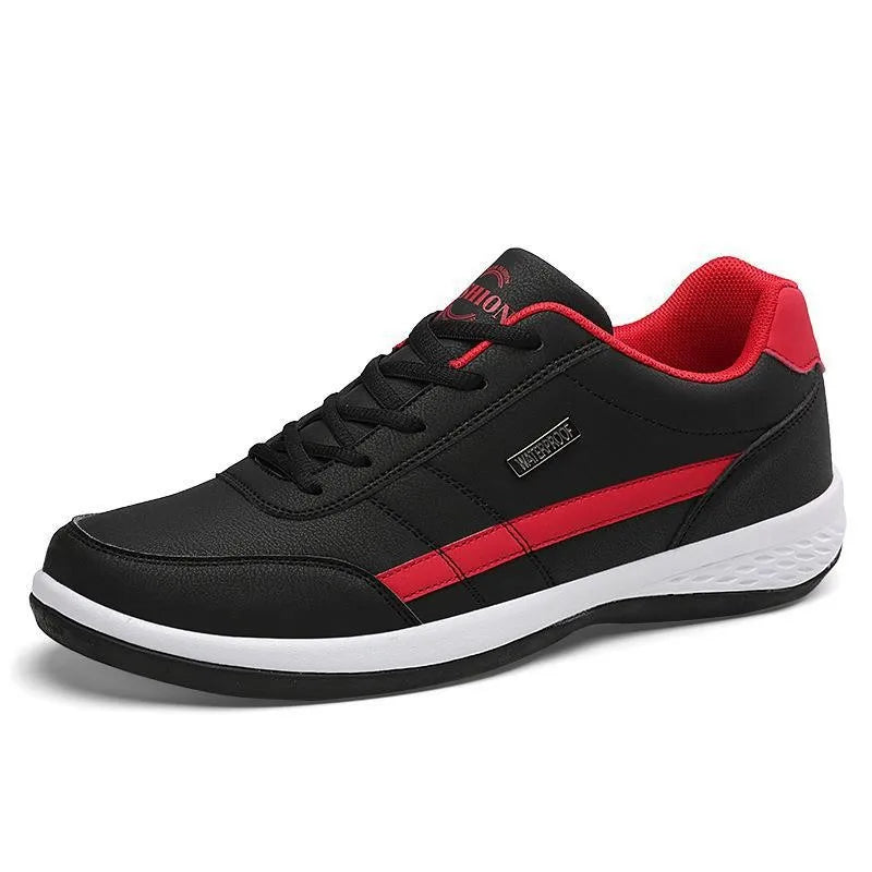 Fashion Sneaker Men Shoes Plus Size Casual Sneaker Designer Men's Sports Shoes Flat Men's Vulcanize Shoes Footwear