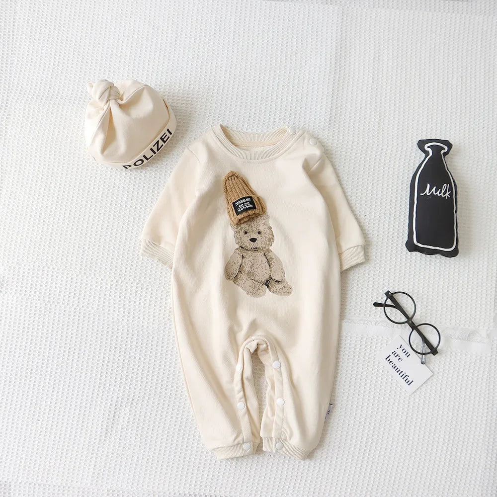 Family Matching Outfits Mom Dad and Son Sweatshirts Newbonr Bodysuit Mother Daughter Girl Same Tops and Plaid Skirts Clothes Set