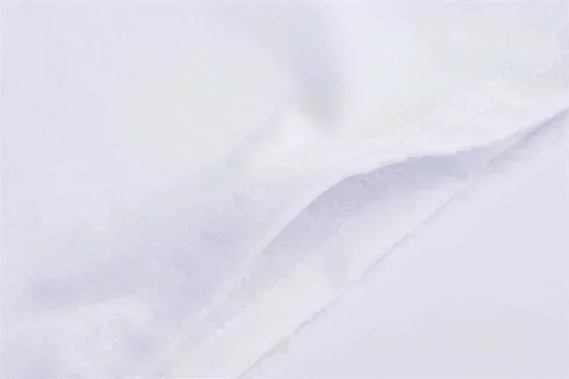 Children's Clothing Short Sleeve T-shirt Team Santa T Shirt Christmas Kids Matching Pajamas Cotton Tees Harajuku Tshirt for Gift