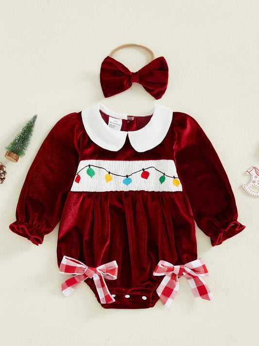 Toddler Boy Winter Outfit Reindeer Print Long Sleeve Hoodie Sweatshirt Pants Set with Pom Pom Hat 3 Piece Christmas Costume