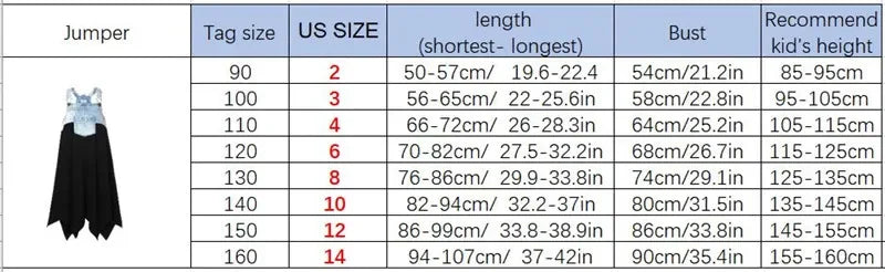 AP washed jeans patch collection children boys girls spring summer denim casual family matching clothing jumper tee skirt