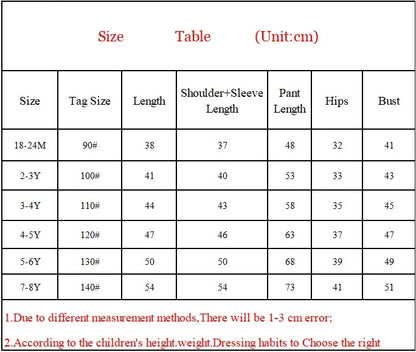 Toddler Boys Autumn Sweatshirt Sets Letter Embroidery Top+Elastic Waist Pant Kids Baby Boys Sets Solid 1-8Y Boys Two-piece Suit