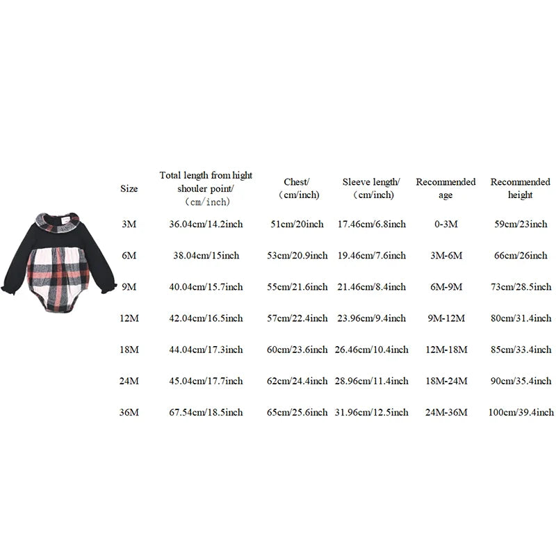 Ali-Plus family clothes set black cotton Mousse cashme plaid girl dress vest shirt black mock neck top plaid for autumn children
