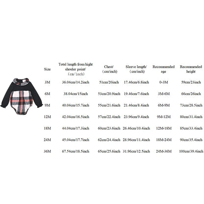 Ali-Plus family clothes set black cotton Mousse cashme plaid girl dress vest shirt black mock neck top plaid for autumn children