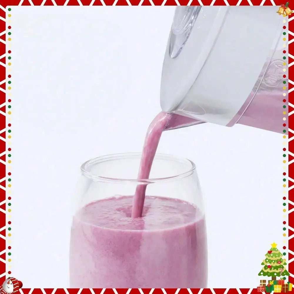Kitchen Required 48 oz Multifunctional Mixer for smoothies, juices and milkshakes, suitable for kitchen, bar counter